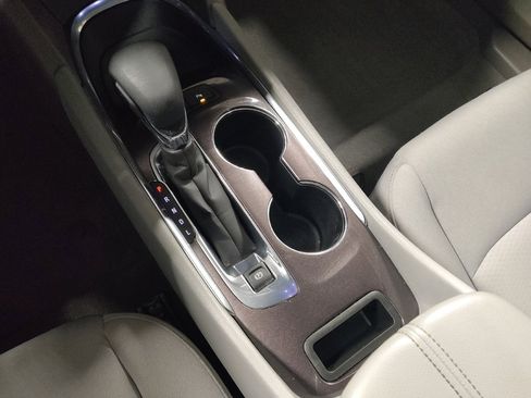 Used 2023 Chevrolet Malibu LT w/ Driver Confidence Package FWD image 26