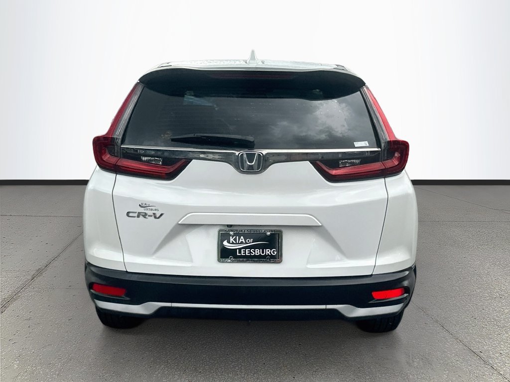Used 2020 Honda CR-V LX image 6