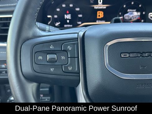 Used 2024 GMC Yukon XL Denali Ultimate image 16