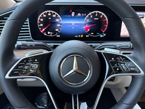 New 2026 Mercedes-Benz GLE 450 4MATIC image 23