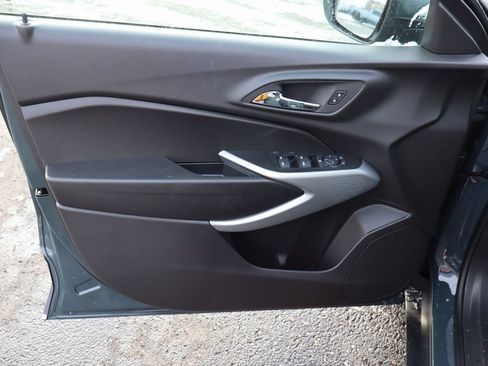 New 2026 Chevrolet Trax LS w/ LS Convenience Package image 3