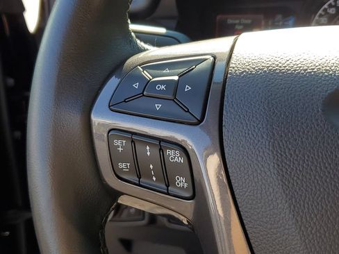 Used 2021 Ford Ranger Lariat w/ Equipment Group 501A High AWD/4WD image 19