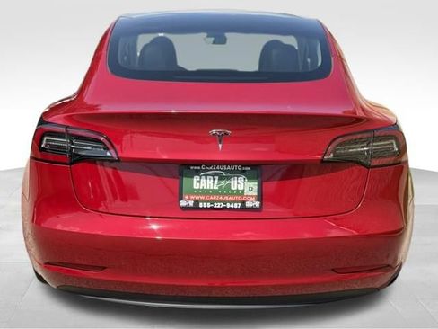 Used 2023 Tesla Model 3 Standard Range RWD image 8