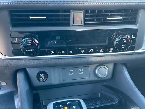 New 2026 Nissan Rogue SV w/ SV Premium Package image 31