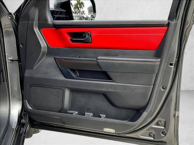 Used 2026 Toyota Sequoia TRD Pro AWD/4WD image 15