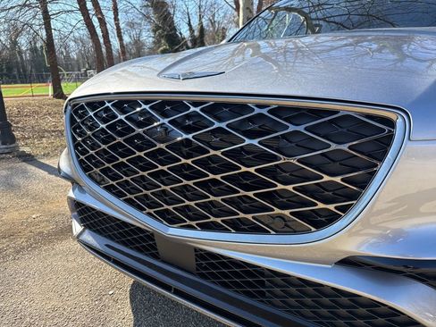 New 2026 Genesis GV70 3.5T Sport Advanced image 5