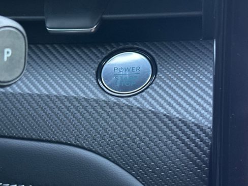 New 2025 Ford Mustang Mach-E Premium RWD image 20