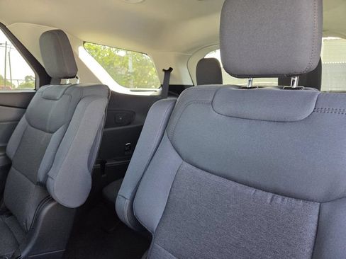 New 2026 Ford Explorer Active RWD image 28