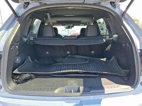 Certified 2023 Honda Passport EX-L image 31