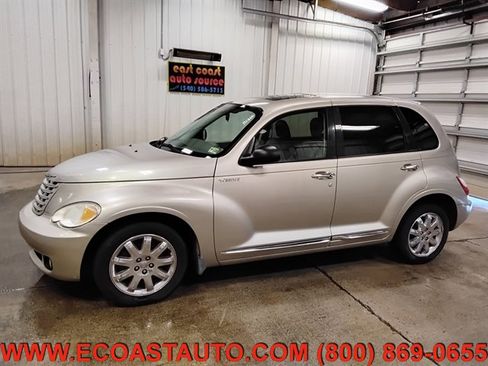 Used 2006 Chrysler PT Cruiser Limited image 5