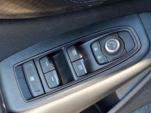 Certified 2025 Subaru Outback Premium w/ Popular Package #1A image 25