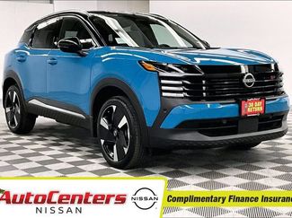 New 2026 Nissan Kicks SR w/ SR Premium Package video 1