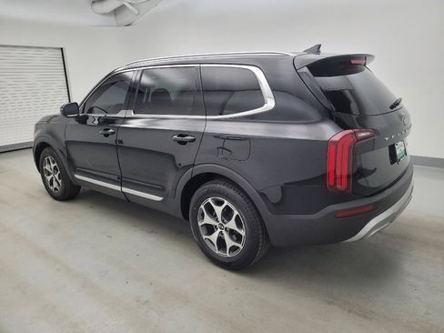 Used 2020 Kia Telluride EX FWD image 3
