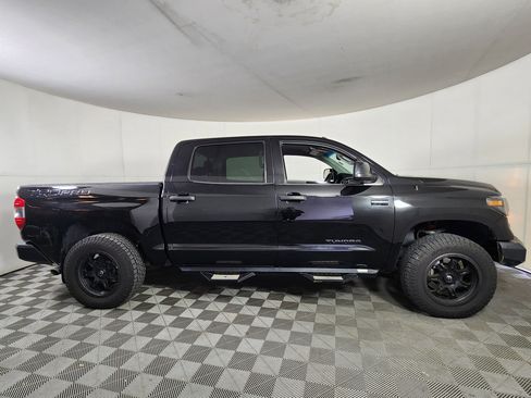 Used 2015 Toyota Tundra TRD Pro image 8