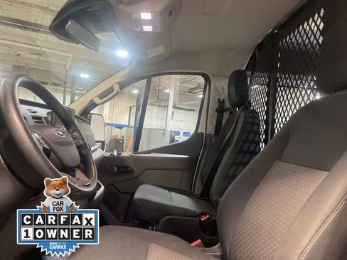 Used 2024 Ford Transit 250 Low Roof w/ Exterior Upgrade Package image 62