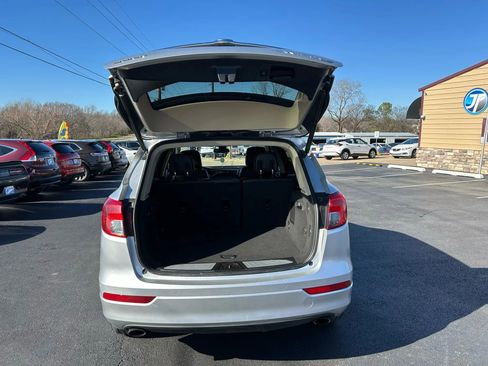 Used 2016 Buick Envision Premium image 32