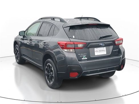 Certified 2023 Subaru Crosstrek 2.0i image 3