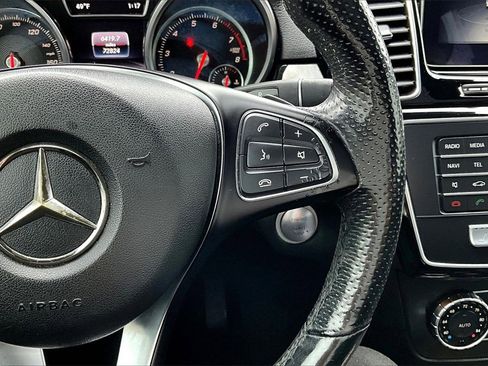 Used 2018 Mercedes-Benz GLE 350 4MATIC w/ Premium 2 Package image 18