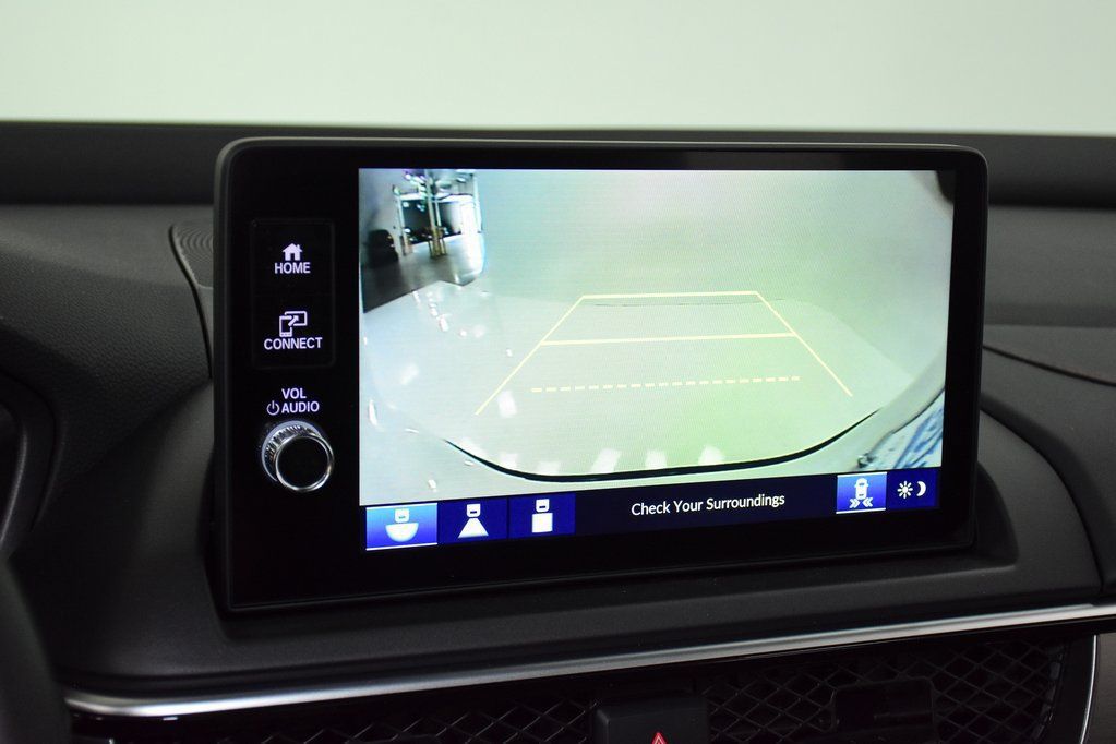Used 2025 Acura ADX A-Spec AWD/4WD image 14