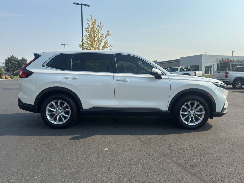 Used 2024 Honda CR-V EX-L image 2