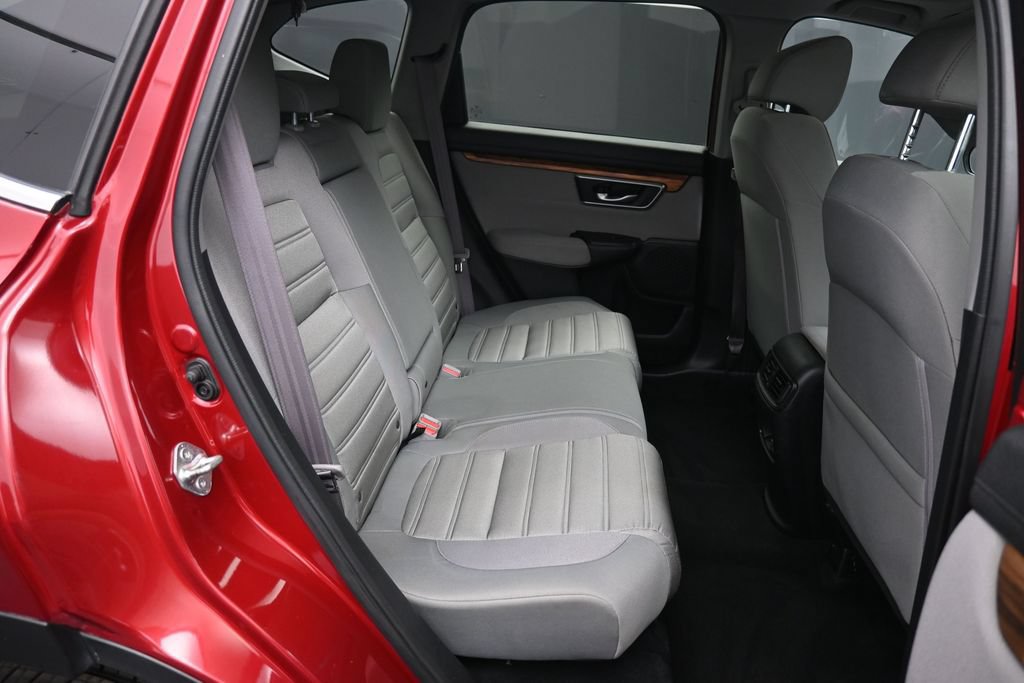 Certified 2020 Honda CR-V EX image 24
