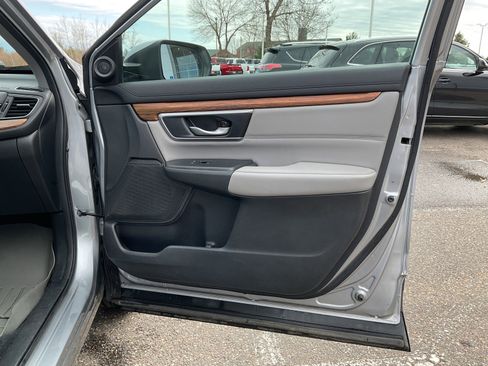 Used 2018 Honda CR-V EX-L image 13
