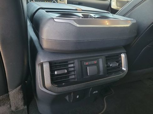 Used 2022 Ford F150 Platinum w/ Equipment Group 701A High AWD/4WD image 13