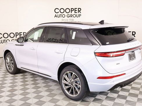New 2026 Lincoln Corsair Grand Touring AWD/4WD image 23