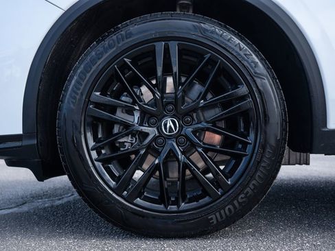 Certified 2026 Acura MDX A-Spec image 14