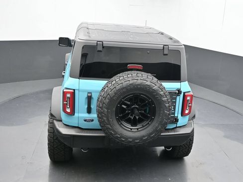 New 2025 Ford Bronco Badlands AWD/4WD image 35