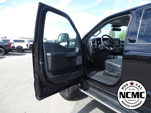Used 2024 Ford F250 Lariat image 23