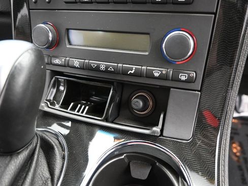 Used 2010 Chevrolet Corvette Grand Sport w/ Preferred Equipment Group image 20