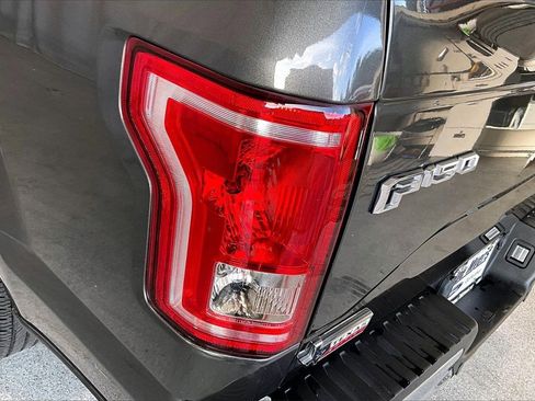 Used 2016 Ford F150 XLT w/ Equipment Group 302A Luxury image 29