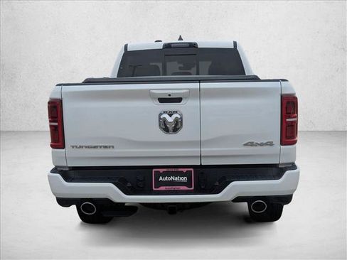Used 2026 RAM 1500 Tungsten w/ Off Road Group AWD/4WD image 6