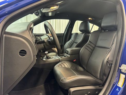 Used 2022 Dodge Charger SRT Hellcat RWD image 10