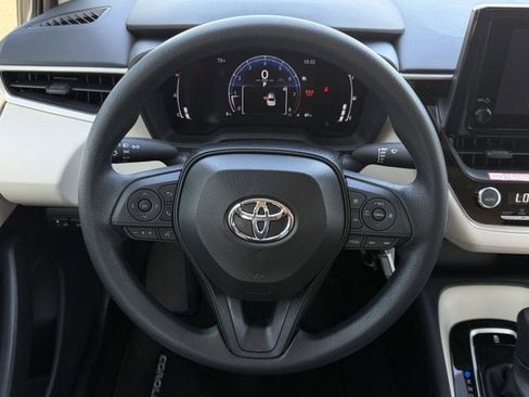New 2026 Toyota Corolla LE image 13