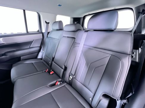 New 2026 Hyundai Santa Fe SEL image 23