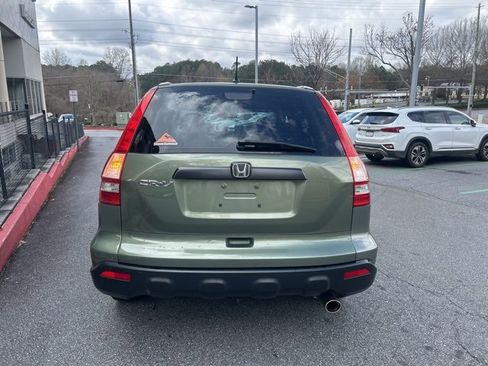 Used 2009 Honda CR-V LX image 4