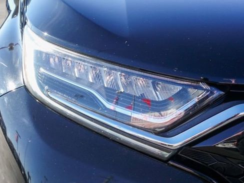 Used 2021 Honda CR-V Touring image 5