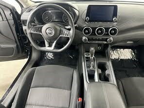 Used 2023 Nissan Sentra SV w/ All-Weather Package FWD image 18