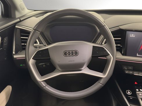 Certified 2023 Audi Q4 e-tron Premium Plus w/ Premium Plus AWD/4WD image 20