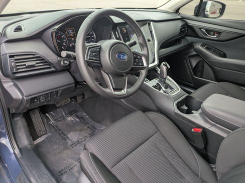 Used 2025 Subaru Legacy Premium w/ Popular Package #1A AWD/4WD image 14