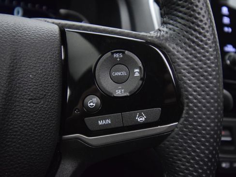 Used 2022 Honda Passport Elite image 35