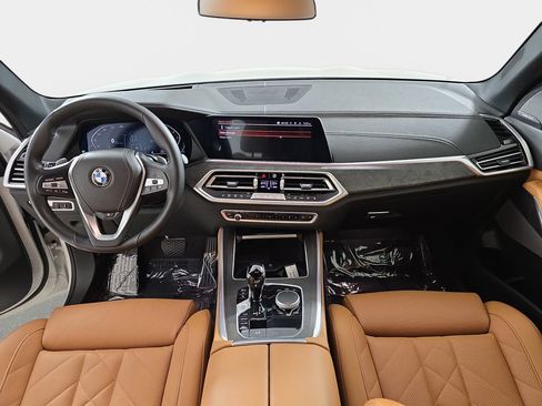 Certified 2023 BMW X5 xDrive40i w/ Premium Package AWD/4WD image 12