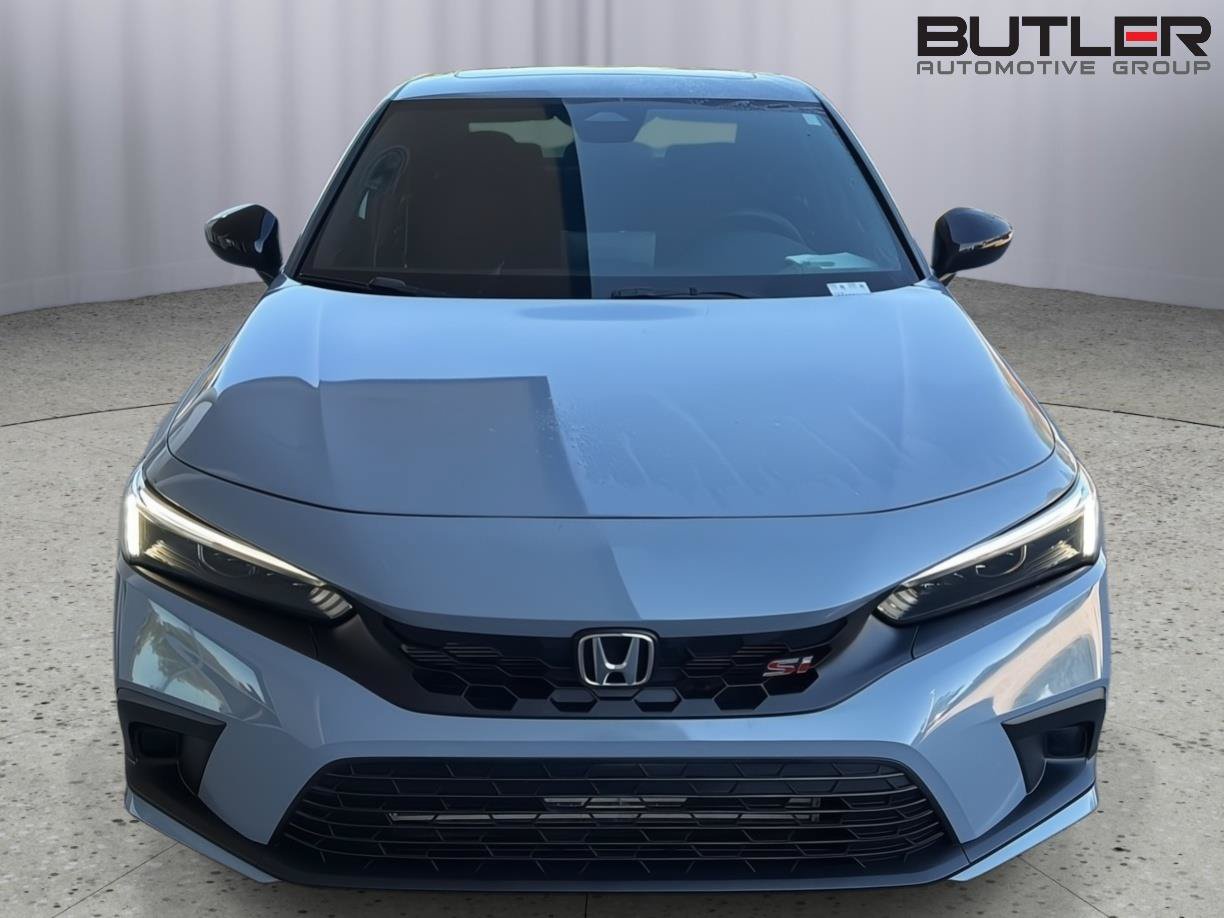 Used 2024 Honda Civic Si image 9