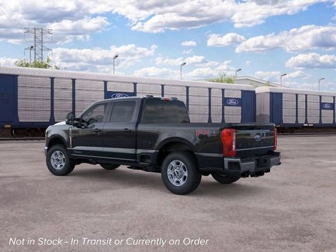 New 2026 Ford F250 XLT w/ FX4 Off-Road Package AWD/4WD image 4