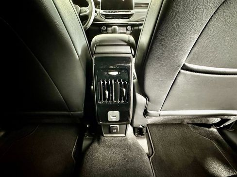 New 2026 Jeep Compass Latitude image 27