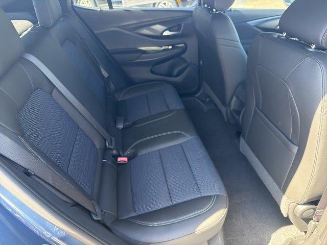 New 2026 Buick Envista Preferred w/ Convenience I Package FWD image 13