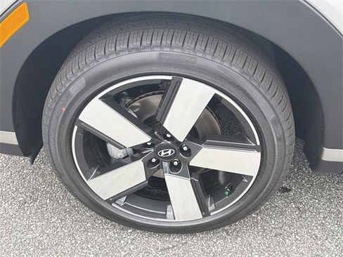 New 2026 Hyundai Santa Fe Limited image 11