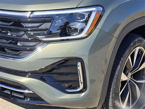 New 2026 Volkswagen Atlas SEL Premium R-Line image 6